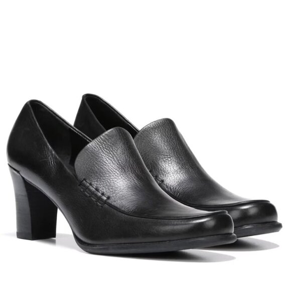 FRANCO SARTO Nolan Pump Loafers (WIDE) - Picture 1 of 10